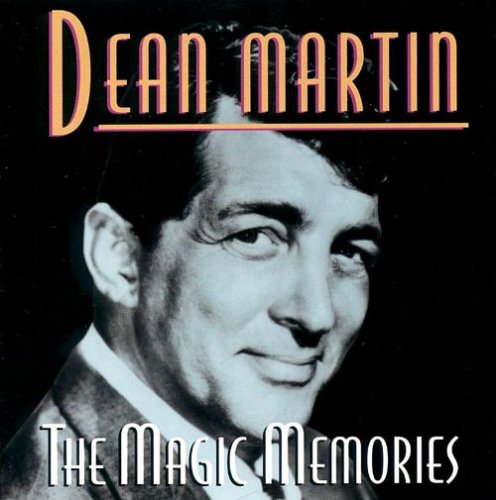 Dean Martin - The Magic Memories (1998)