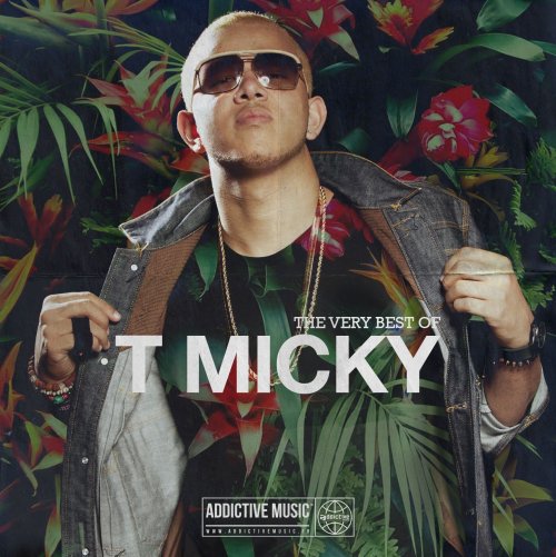 T-Micky - The Very Best Of T-Micky (2018)