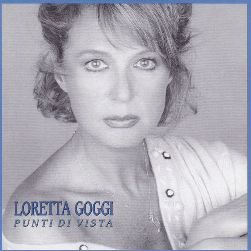 Loretta Goggi - Punti Di Vista (1989)