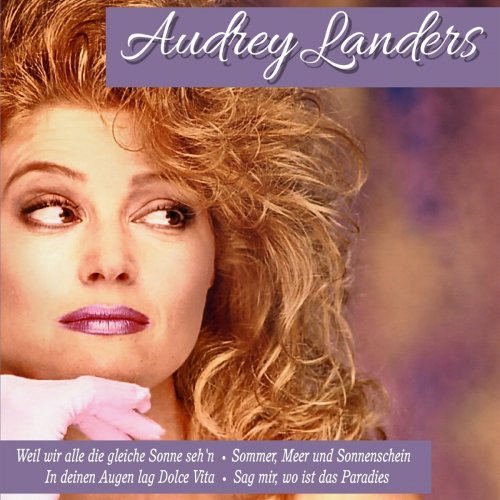 Audrey Landers - Das Beste (2018)