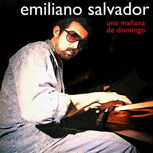 Emiliano Salvador - Una mañana de domingo (Remasterizado) (1989/2018) Hi Res