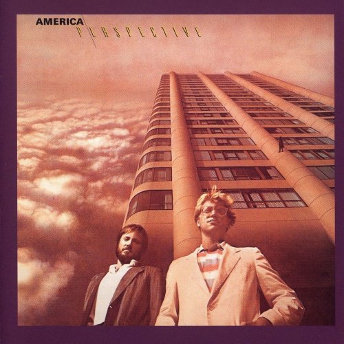 America - Perspective (1984/2009)
