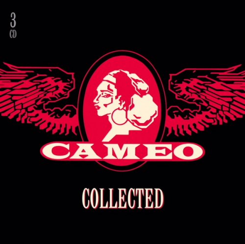 Cameo - Collected (2018)