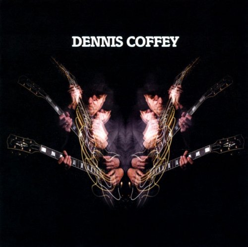 Dennis Coffey - Dennis Coffey (2011) [CDRip]