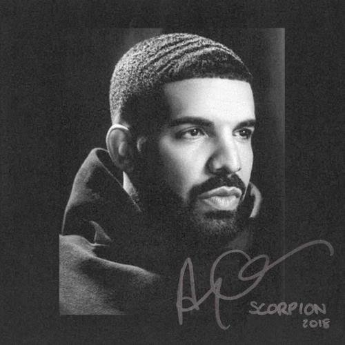 Drake - Scorpion [2CD Set] (2018) [CD-Rip]