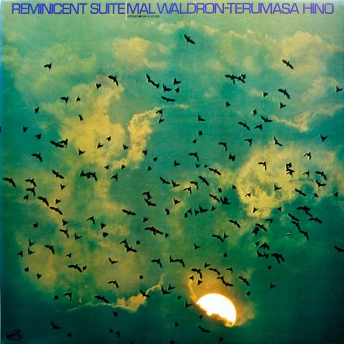 Mal Waldron, Terumasa Hino  - Reminicent Suite (1973) FLAC