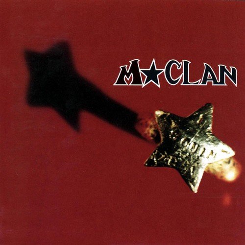M-Clan - Un Buen Momento (1995)