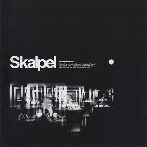Skalpel - Skalpel (2004)