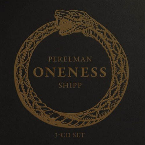 Ivo Perelman & Matthew Shipp - Oneness (2018)