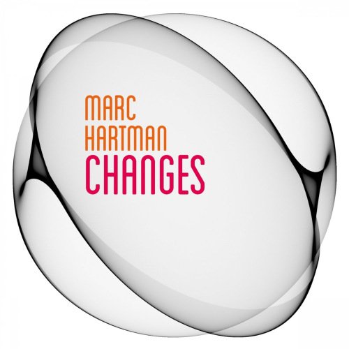 Marc Hartman - Changes (2016)