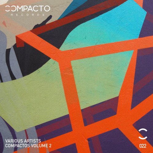 VA - Compactos, Vol. 2 (2018)