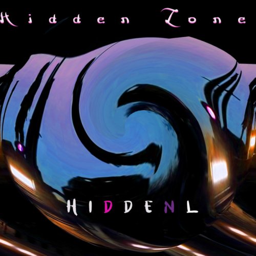 HiddenL - Hidden Zone (2018)