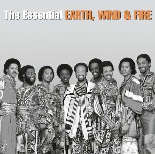 Earth, Wind & Fire – The Essential (2014)