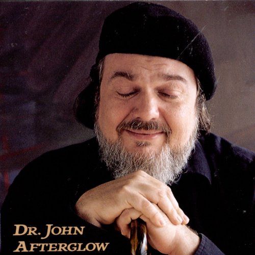 Dr. John - Afterglow (1996)