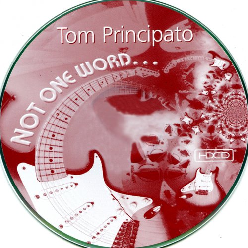 Tom Principato - Not One Word (2000)