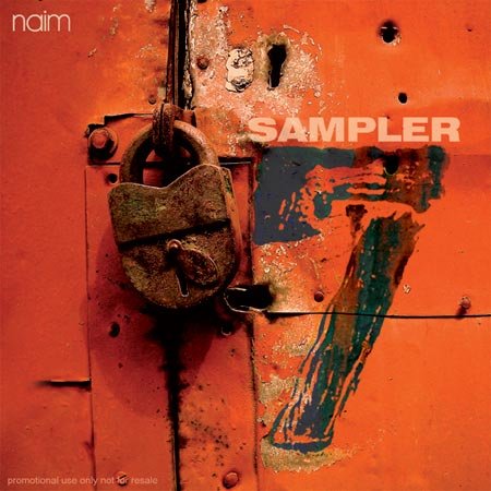 VA - Naim Sampler 7 (2009)