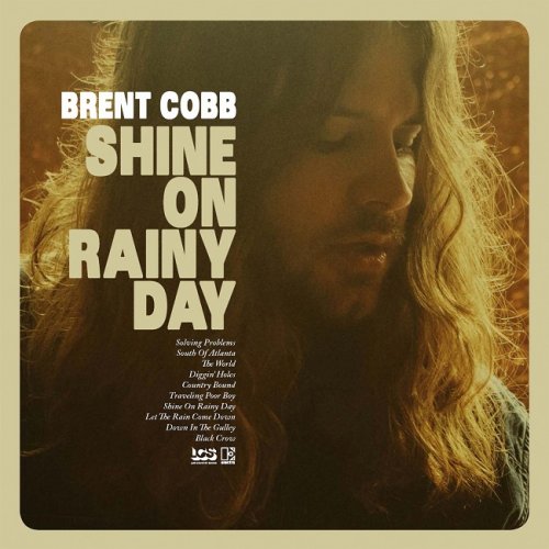 Brent Cobb - Shine On Rainy Day (2016) [HDTracks]