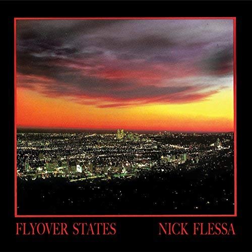 Nick Flessa - Flyover States (2018) Hi Res