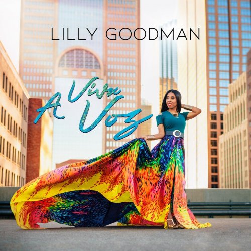 Lilly Goodman - A Viva Voz (2018)