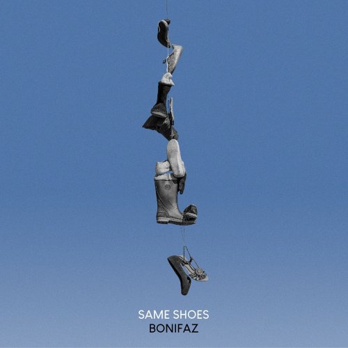 Bonifaz - Same Shoes (2018)