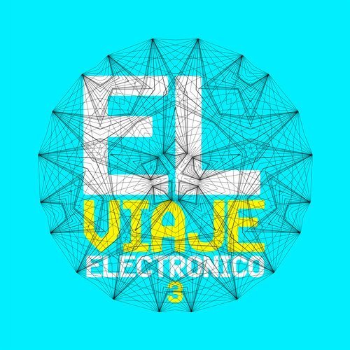 VA - El Viaje Electrónico 3 (2018)