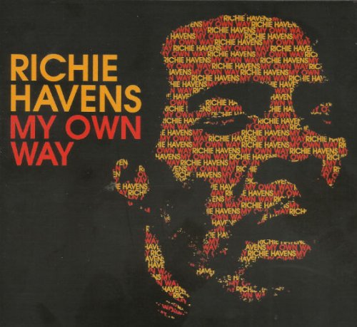 Richie Havens - My Own Way (1967 Reissue) (2012)