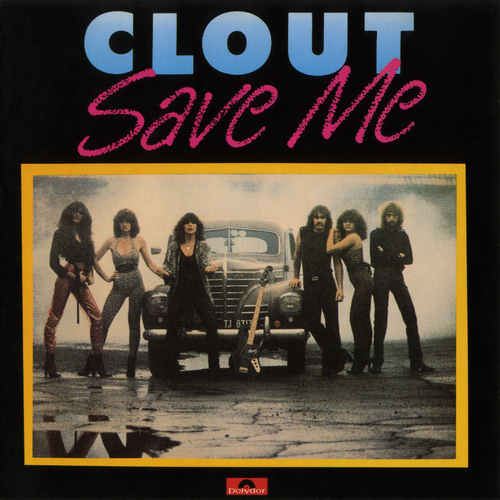 Clout - Save Me (1988)