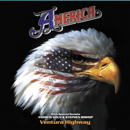 America - Ventura Highway (2015)