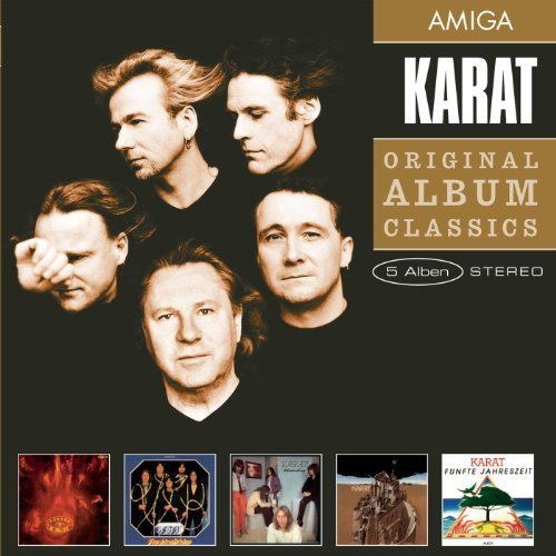 Karat - Original Album Classics (2011)