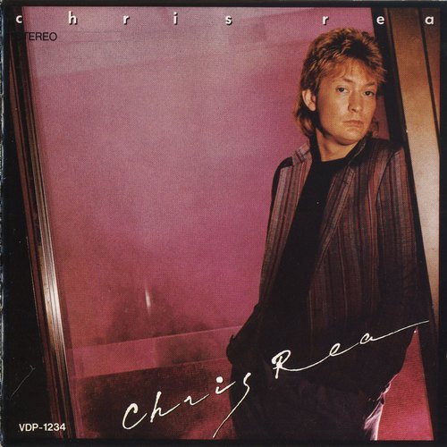 Chris Rea - Chris Rea (1987) CD-Rip