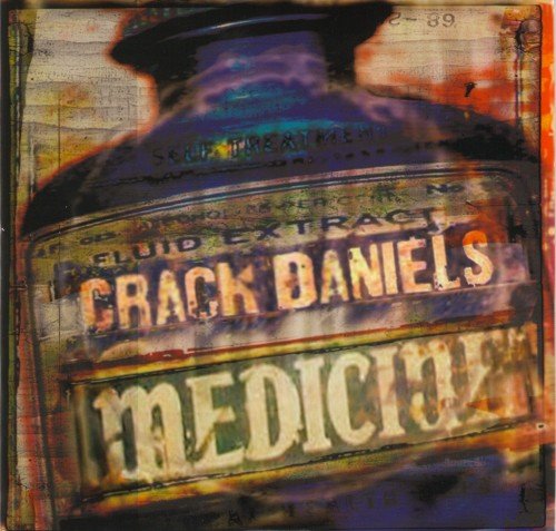 Eric McFadden & Sons of Crack Daniels - Medicine (2006)