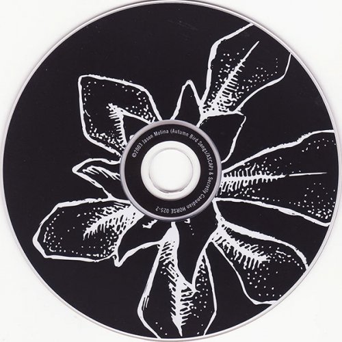 Songs: Ohia - The Magnolia Electric Co. (2003)