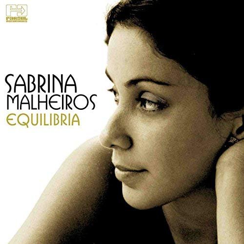 Sabrina Malheiros - Equilibria (2005)