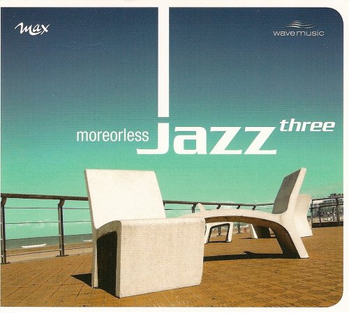 VA - Moreorless Jazz Three (2006)