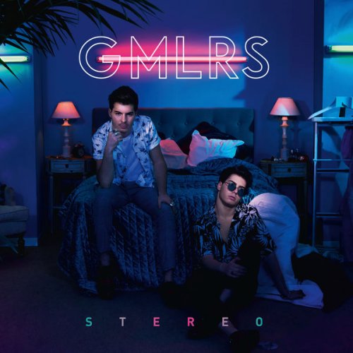 Gemeliers - Stereo (2018) [Hi-Res]
