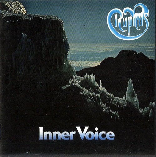 Ruphus - Inner Voice 1977 (1997) MP3 + Lossless