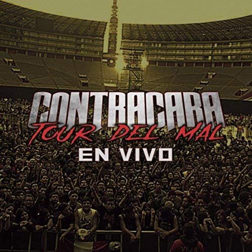 Contracara - Tour del Mal en Vivo (2018)