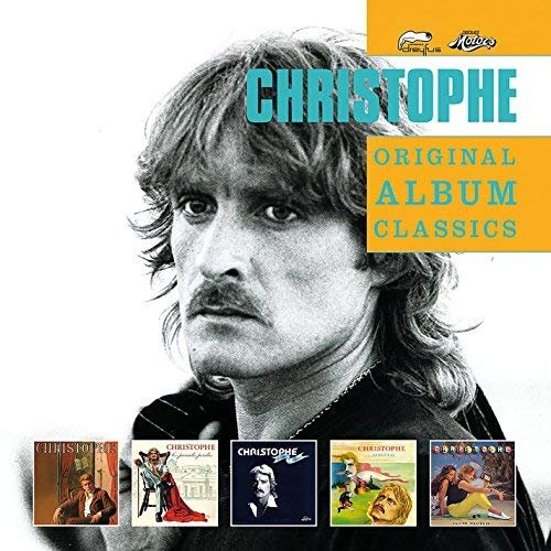 Christophe - Original Album Classics (2009)