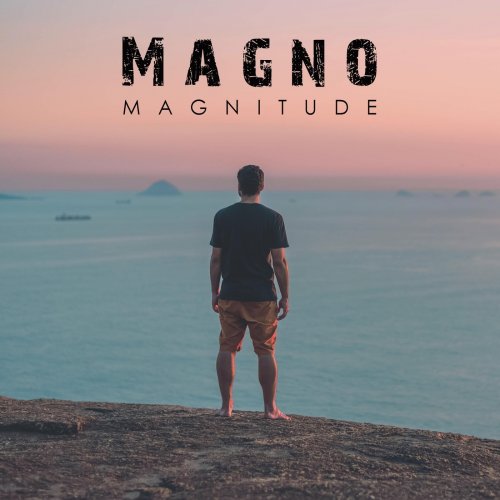 Magno - Magnitude (2018)