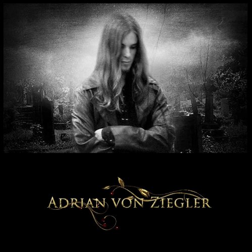 Adrian von Ziegler - Discography (2010-2016) Lossless