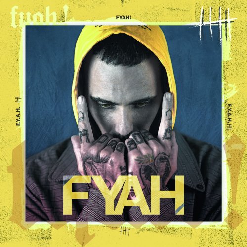 Fyahbwoy - F.Y.A.H. (2018)