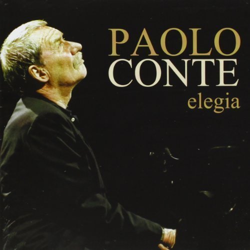 Paolo Conte -  Elegia (2004)