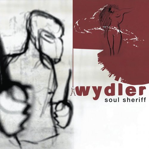 Thomas Wydler - Soul Sheriff (2012) FLAC