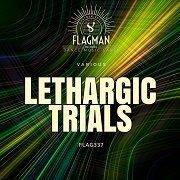 VA - Lethargic Trials (2018)