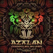 VA - Aztlan (Compiled By FSP) (2018)
