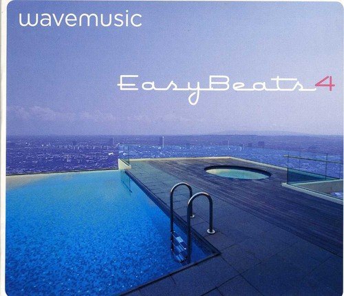 VA - Easy Beats Vol.4 (2009) MP3 + Lossless