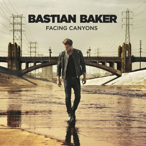 Bastian Baker - Facing Canyons (2016)