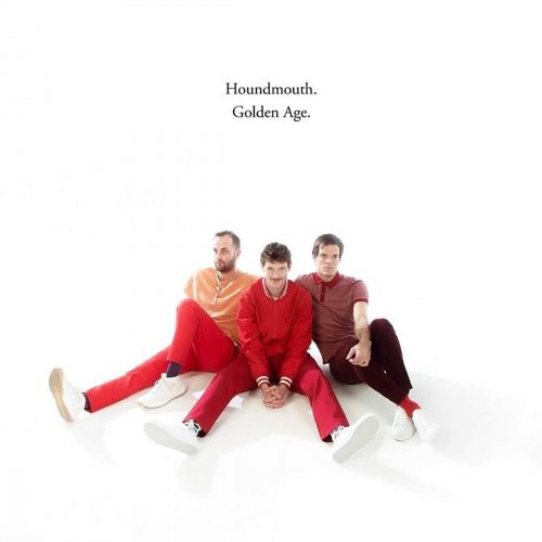 Houndmouth - Golden Age (2018) [Hi-Res]