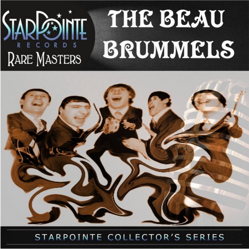 The Beau Brummels - Just a Little (2015)