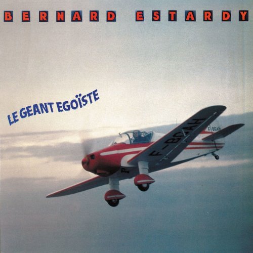 Bernard Estardy - Le Géant Égoïste (Remasterisé) (1978/2014) FLAC